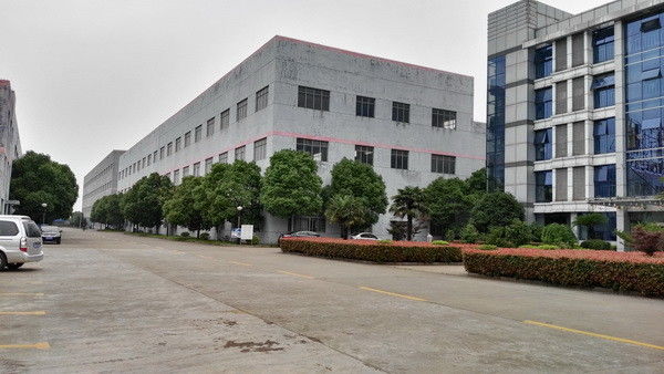 Chiny JINQIU MACHINE TOOL COMPANY profil firmy