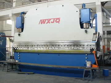 10000KN CNC Prasa krawędziowa hydrauliczna Konstrukcja stalowa Formująca 600 ton dla wiązki H.