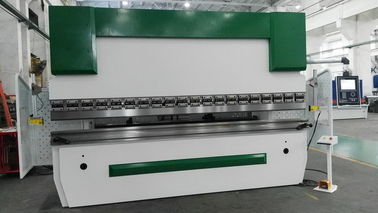 Ręczna prasa krawędziowa CNC Synchro hydrauliczna prasa krawędziowa CNC 3.2M narzędzie do obróbki metalu