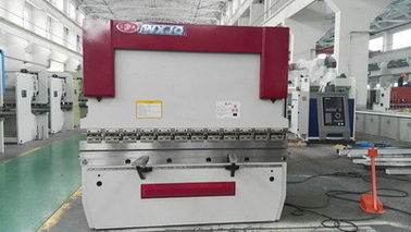 Prasa hydrauliczna CNC do gięcia CNC Prasa hydrauliczna 400kg do formowania ciśnieniowego Servo Motor