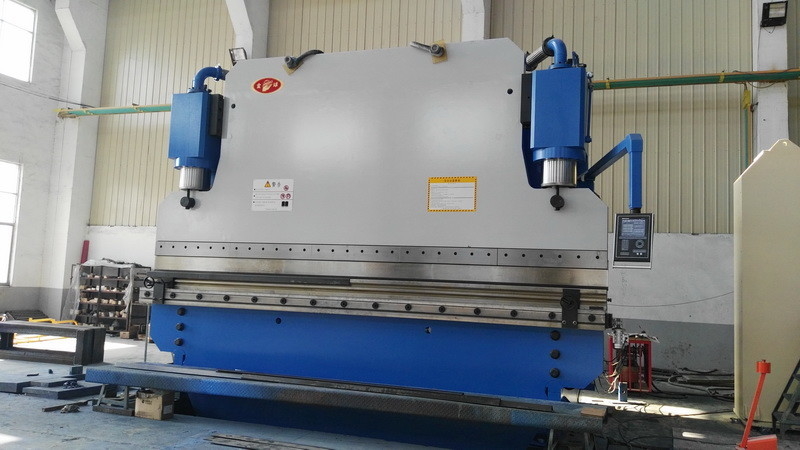 500t CNC hydrauliczne tłoczenie hamulca mechaniczne dla B2B