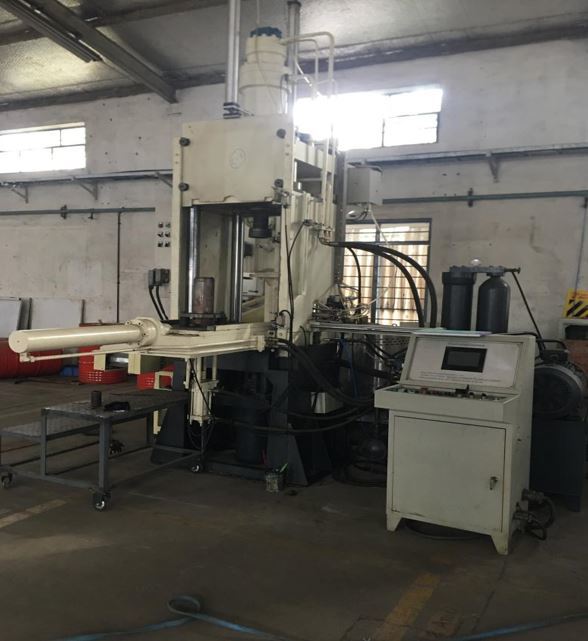 Najnowsze blogi firmy Jak wybrać maszynę do odlewania drutowego