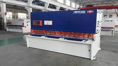 Automatyczna maszyna do cięcia hydraulicznego o grubości 16 mm