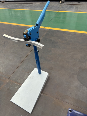 HandFormer CXSD 75 Proces 1,2 mm Arkusz aluminiowy
