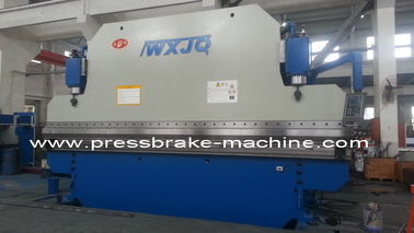 kupować Manaul Hydraulic Plate Bending Machine Mechanical Servo Motor online manufacture