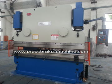 kupować Mechnical Sheet Metal Press Brake 250T E21 NC System Regulacja gięcia online manufacture