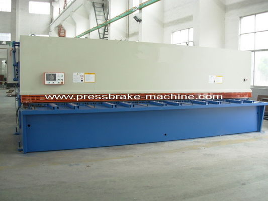 kupować Prasa krawędziowa hydrauliczne nożyce gilotynowe blachy o dużej pojemności online manufacture