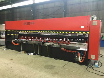 kupować Frez do rowków CNC V-rowkarka do blach Notcher Double Head Drive online manufacture