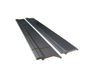 kupować Forma do gięcia ze stali nierdzewnej 2 mm Dostosowane oprzyrządowanie do pras krawędziowych CNC o długości 3100 mm online manufacture