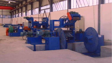 kupować Digital Dispaly Light Pole Machine Automatyczne podawanie lampy ulicznej online manufacture