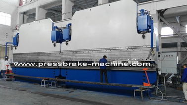 kupować 650 ton Synchro Semi Automatic Maszt masztowy CNC Tandem Producent prasy krawędziowej online manufacture
