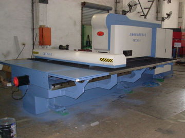 kupować Wysoka precyzja blachowa dziurkarka hydrauliczna CNC przemysłowa online manufacture