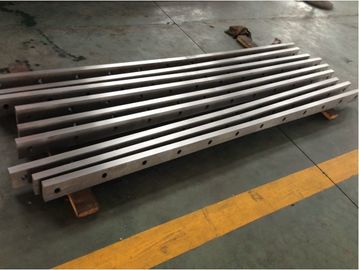 kupować Ostrze tnące H13 Materiał Metal Hydrauliczne ostrze nożowe Integruje przetwarzanie obróbki online manufacture