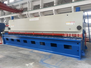 kupować Gilotyna hydrauliczna NC Gilotyna stalowa / Gilotyna nożowa gilotynowa online manufacture