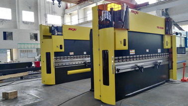 kupować Hydrauliczny hamulec hydrauliczny Delem System 120T Amada Toolings 380V / 50HZ online manufacture