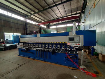 kupować CNC V Grooving Machine with 90 Degrees Grooving Angle 3mm Max. Depth and 1250mm Cutting Width online manufacture