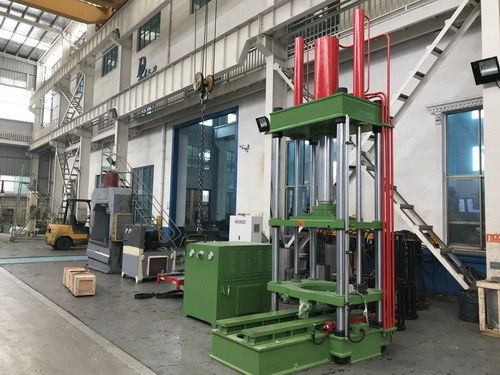 kupować Maszyna do tłoczenia rdzenia wirnika stojana z mocowaniem silnika online manufacture