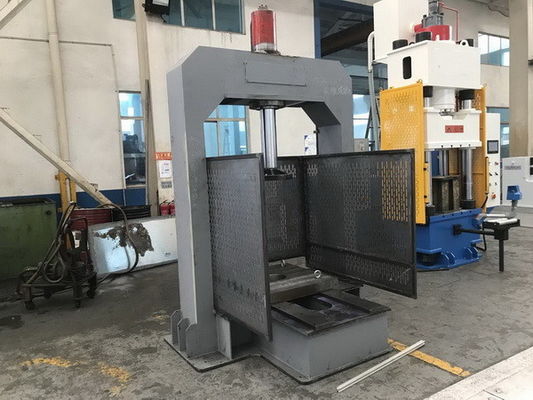 kupować Y35 Gantry Motor Rotor Stator 100T Prasa hydrauliczna Wysoka dokładność ustawienia online manufacture