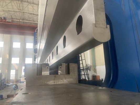 kupować 12-metrowa regulowana matryca do otwierania V 1000T Narzędzia do pras krawędziowych do zginania okrągłego słupa online manufacture