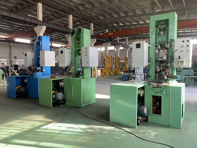 25T Elektryczny tłocznik proszku metalowego, w pełni automatyczny