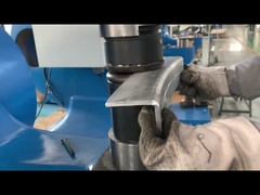 665 maszyna do tworzenia kraftformów z pięcioma zestawami narzędzi