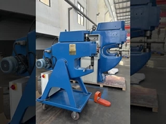 Elektryczny Kraftformer KF 340 Power Hammer Shrinker Stretcher