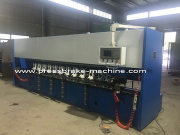 V Groover Cięcie maszyny Nacisk pneumatyczny ze stali nierdzewnej V Grooivng Machine
