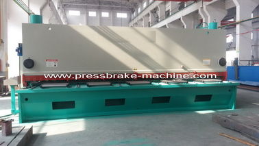 Hydrauliczne nożyce gilotynowe z napędem hydraulicznym, hydrauliczne nożyce do blachy