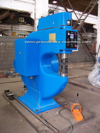 Stalowe Metalowe Kraftformer Strengching Machine CX08-665 Hammer Doming Procesy