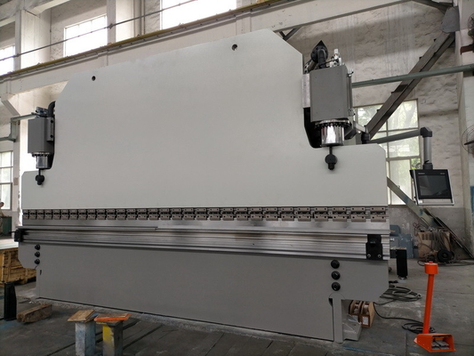 600T CNC hydrauliczne hamulce prasowe długość 14m do gięcia i formowania arkuszy metalowych
