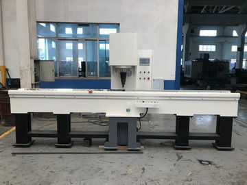 Automatyczna prasa Maszyna do prostowania liniowego ze śrubą kulową o długości 3000 mm 100T