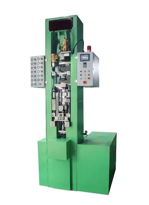 CNC 60T Całkowicie Automatyczny Proszek Ceramiczny Sprężanie Prasy Proszek metalowy Formowanie
