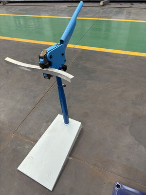 HandFormer CXSD 75 Proces 1,2 mm Arkusz aluminiowy