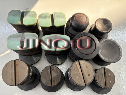 KF340 Elastyczne narzędzia do kształtowania kraftfomerów do skracania, rozciągania i płaskowania